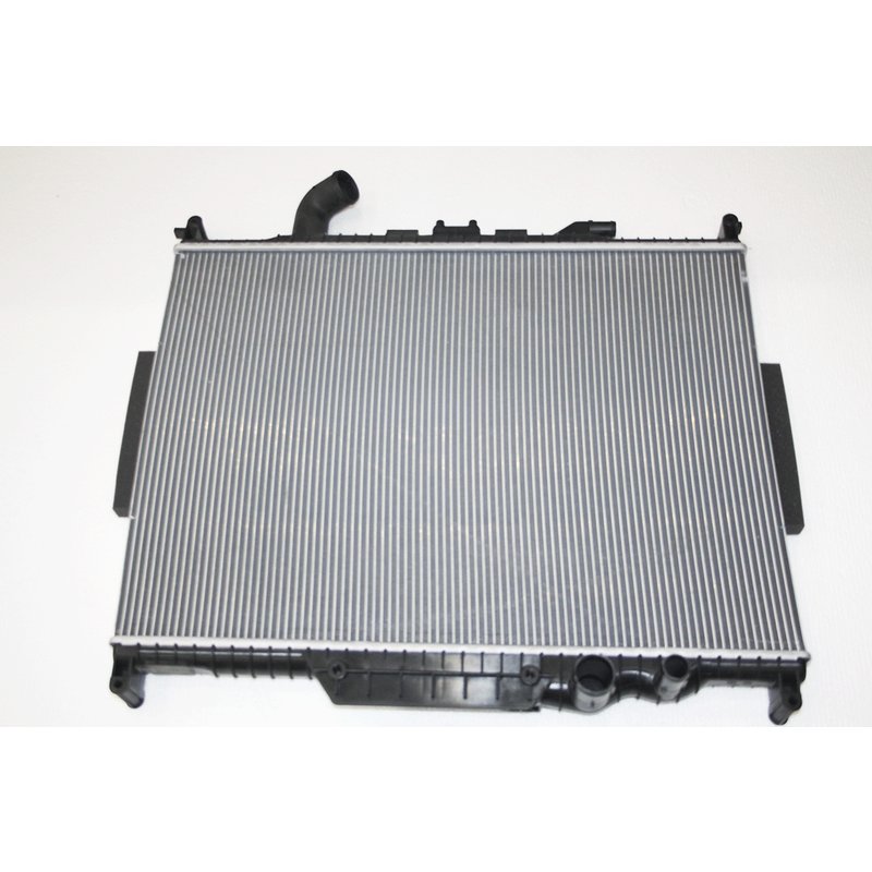 RADIATOR ASSY
