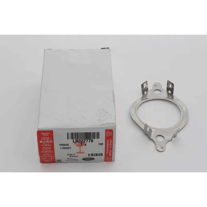 Gasket - Exhaust Pipe