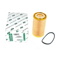 Filter  - Oil - Element And Seal