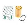 Filter  - Oil - Element And Seal