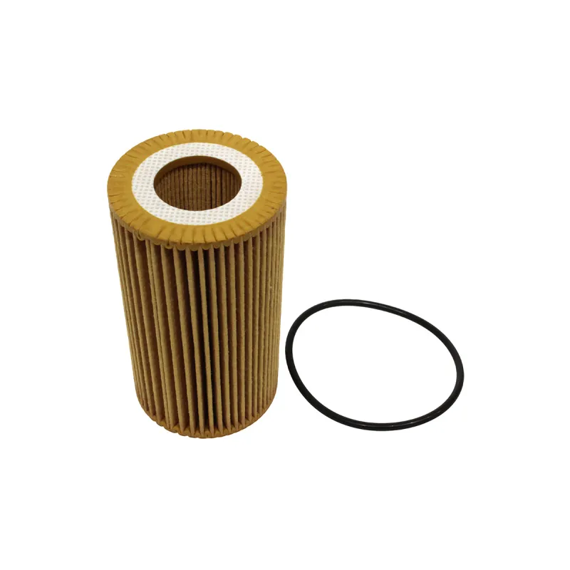 KIT-ELEMENT AND GASKET-OIL