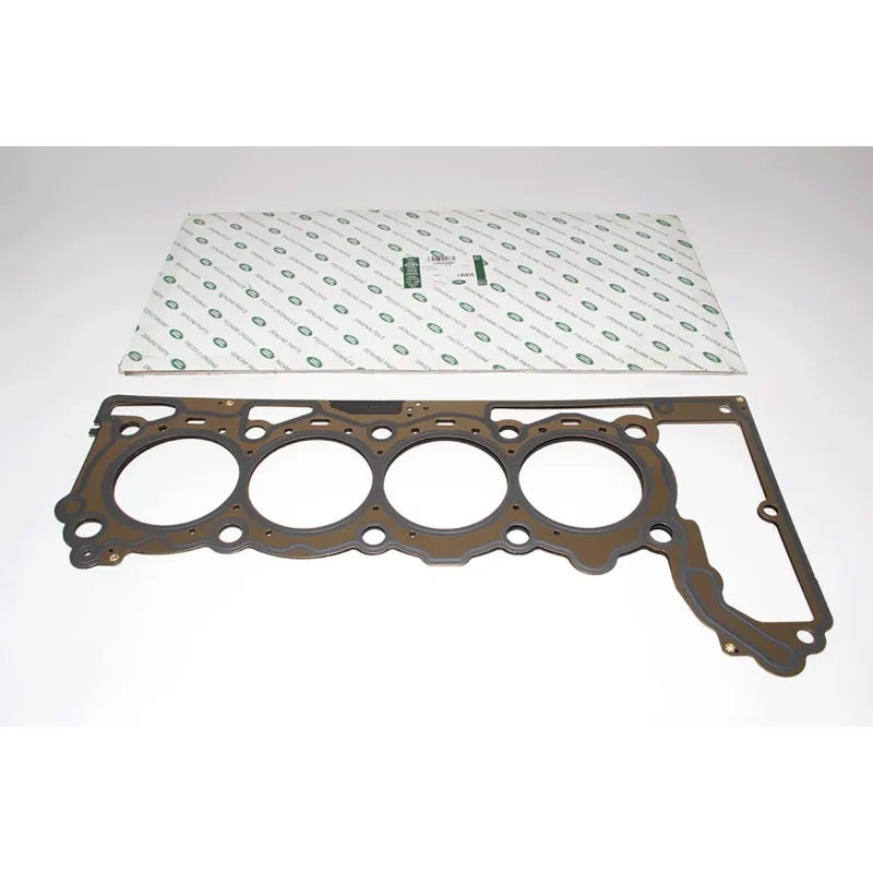 GASKET - CYLINDER HEAD