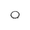 GASKET-EGR INLET