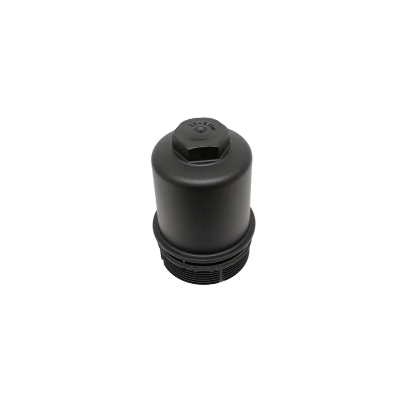 COVER - OIL FILTER HOUSING