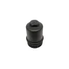 COVER - OIL FILTER HOUSING