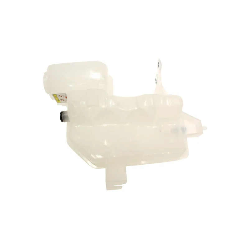 TANK - EXPANSION - RADIATOR