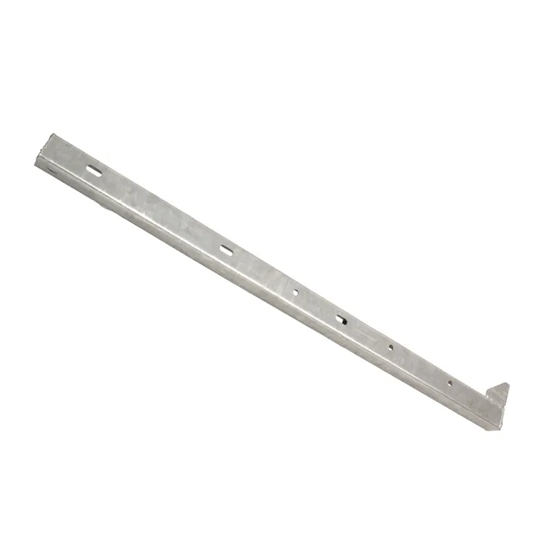 HD 3MM SILL CHANNEL RH