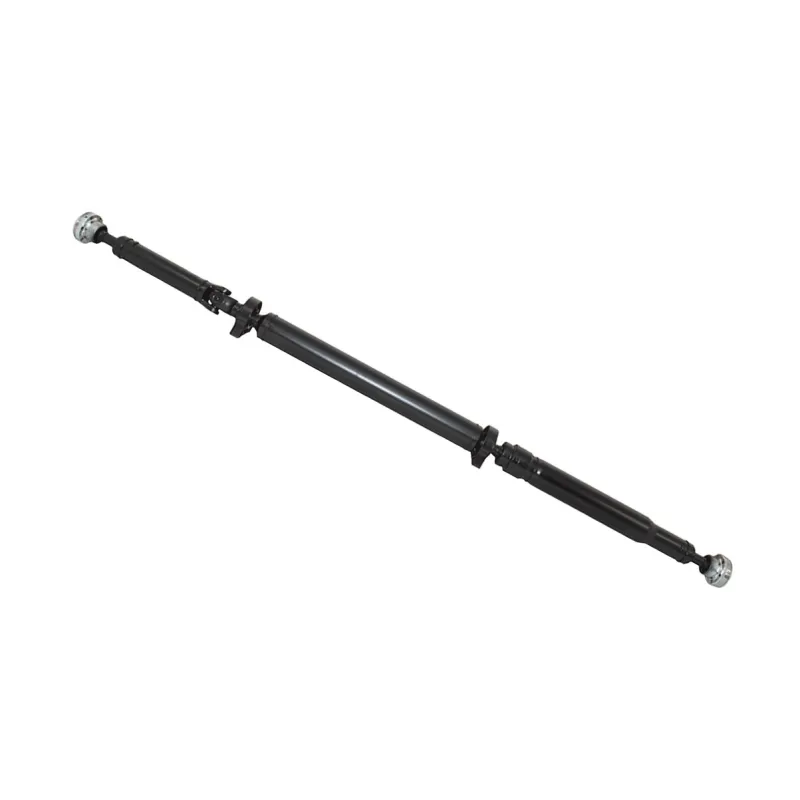 SHAFT - MAIN