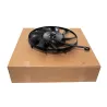 FAN - ASSEMBLY