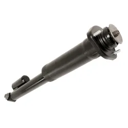 SHOCK ABSORBER - REAR - RH - L322