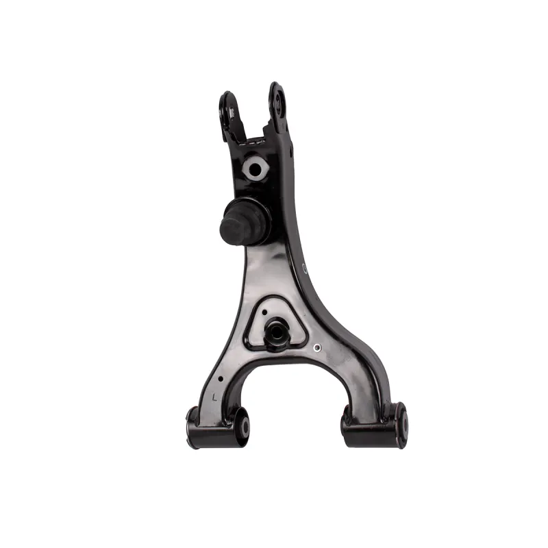 ARM - REAR UPPER LH R3 FROM 7A000000