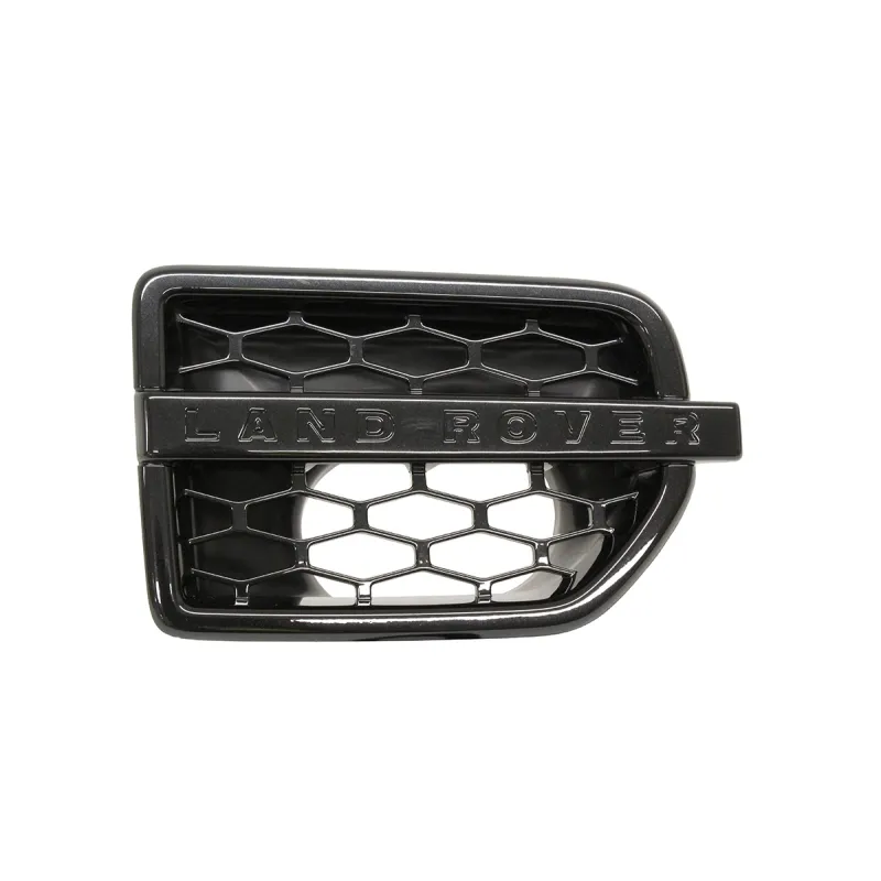 GRILLE - FENDER - FRONT