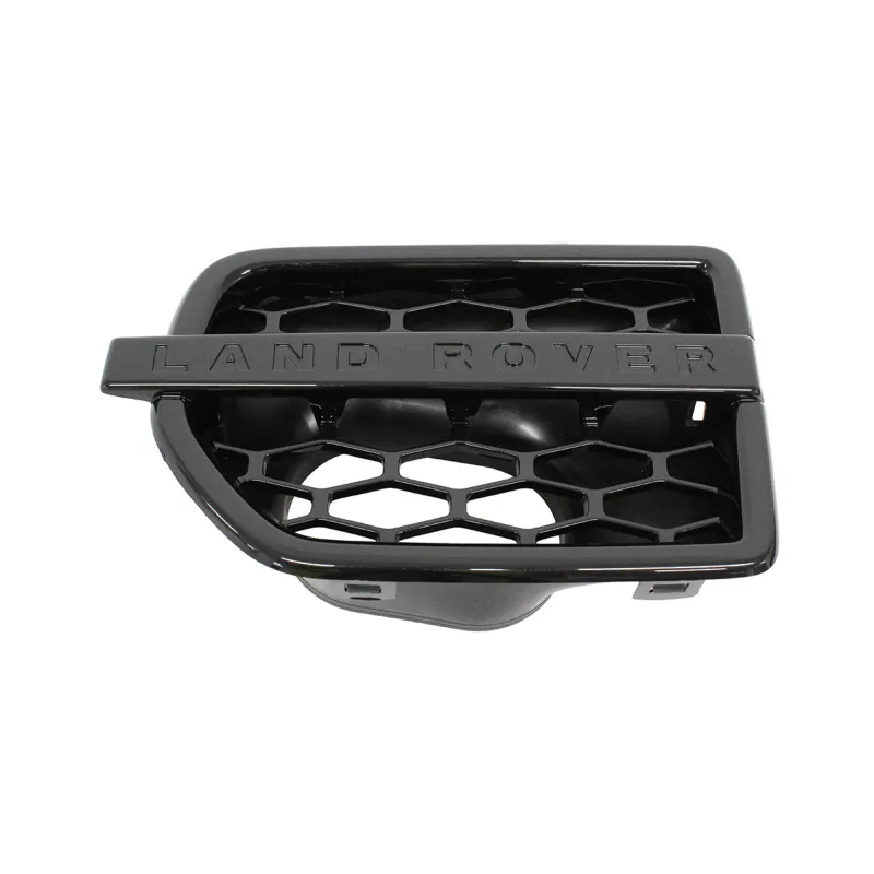 GRILLE - FENDER - FRONT