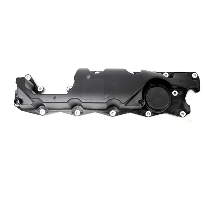 COVER - CYLINDER HEAD