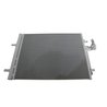 CONDENSER - AIR CONDITIONG - FRONT