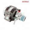 Denso Dynamo Td5