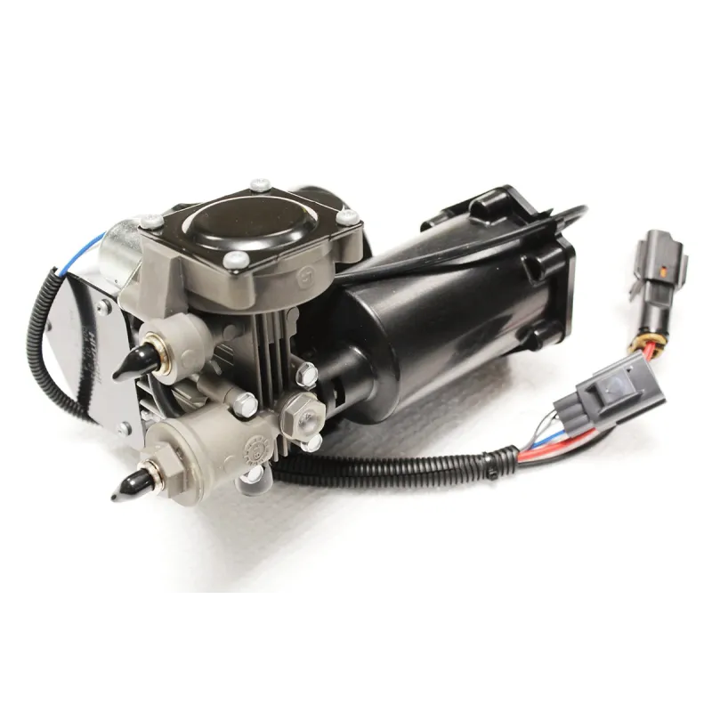 COMPRESSOR - AIR SUSPENSION