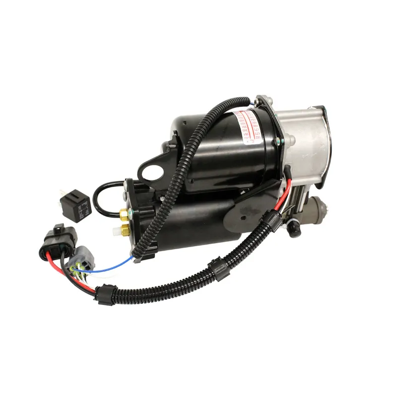 COMPRESSOR - AIR SUSPENSION