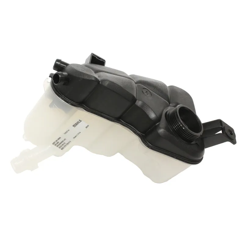 TANK - RADIATOR OVERFLOW