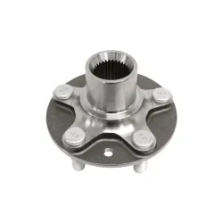 WHEEL HUB
