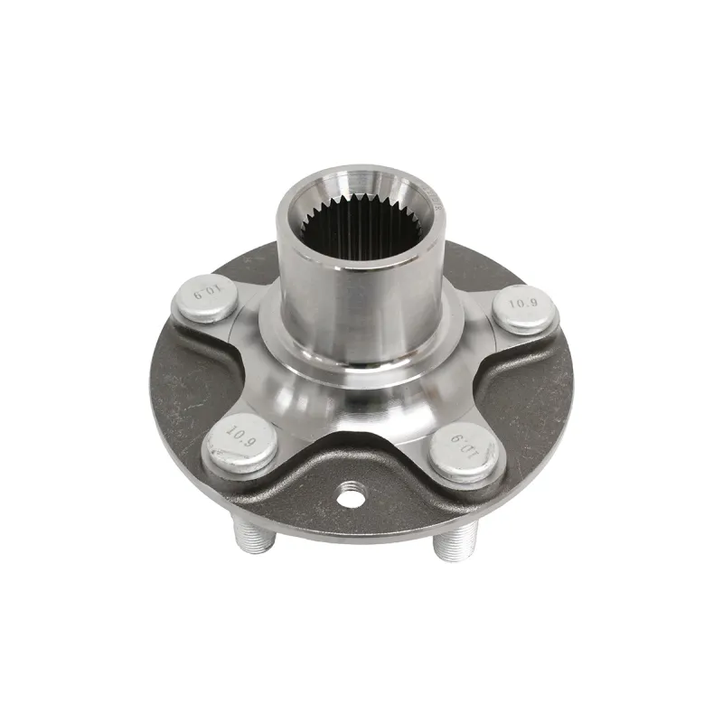 WHEEL HUB