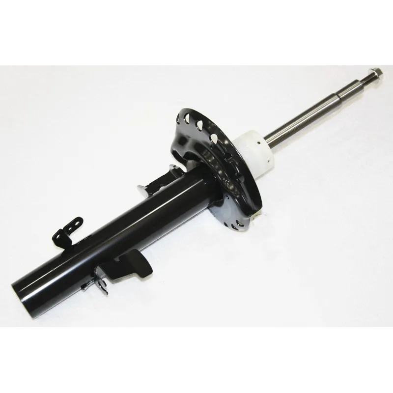 DAMPER-SUSPENSION