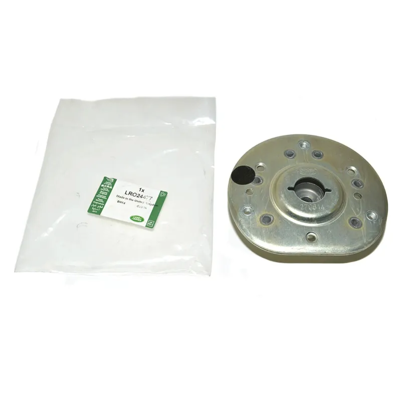 MOUNTING - SHOCK ABSORBER