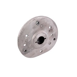 DAMPER TOP MOUNT