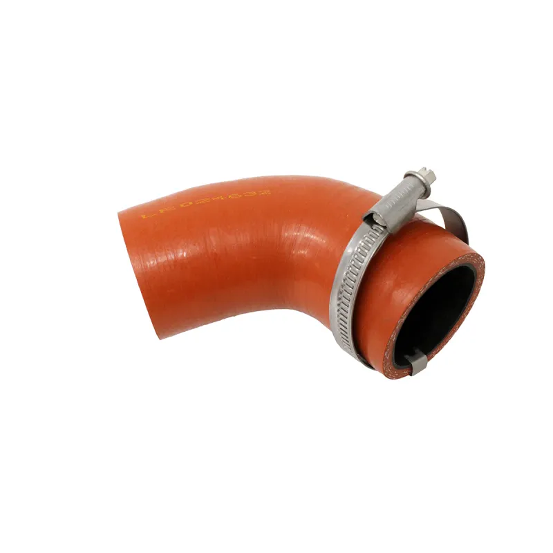 HOSE - TURBOCHARGER INLET