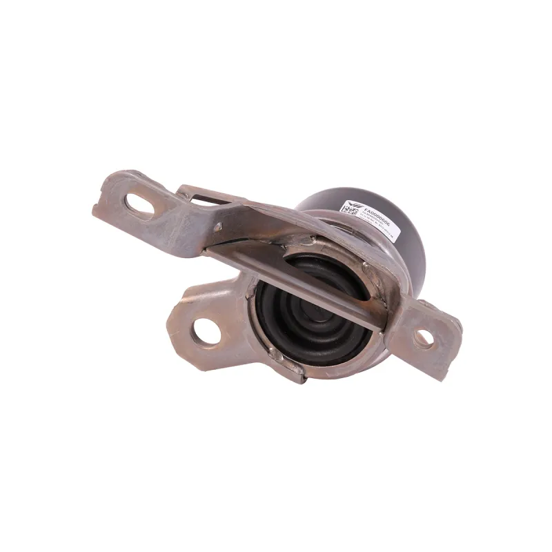 ENGINE MOUNTING