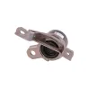 ENGINE MOUNTING