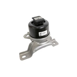 ENGINE MOUNTING