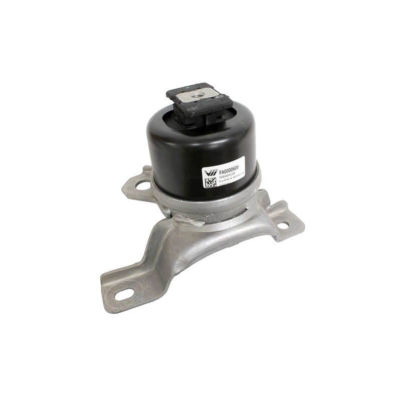 ENGINE MOUNTING