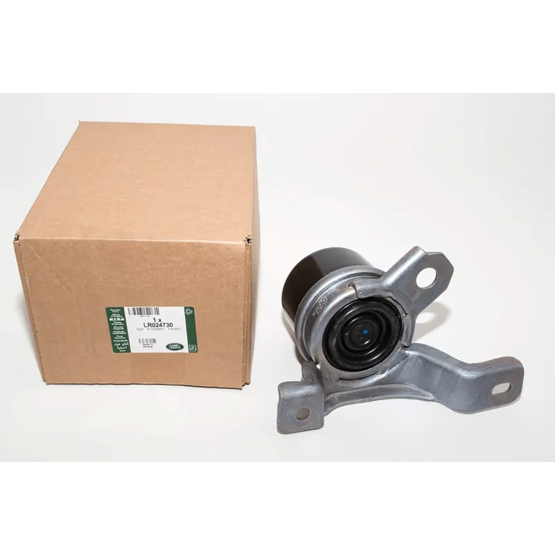 INSULATOR - ENGINE SUPPORT