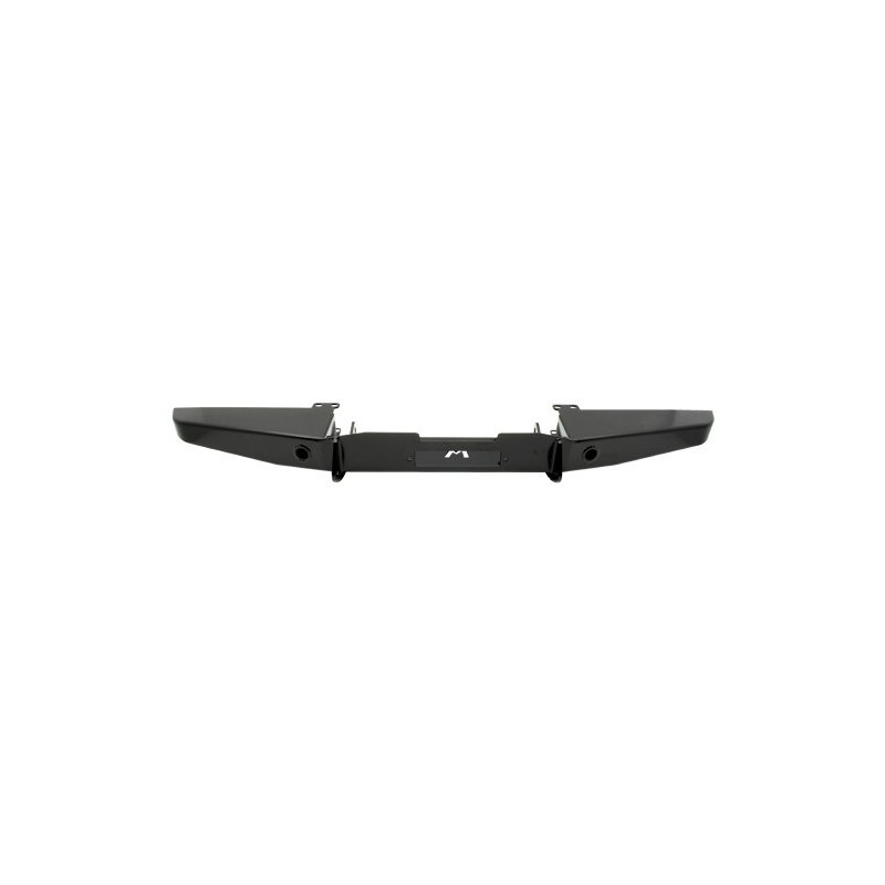 Superwinch sin front fanger for Defender.