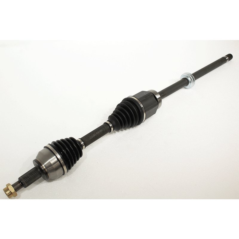 SHAFT - FRONT AXLE