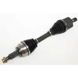 SHAFT - FRONT AXLE