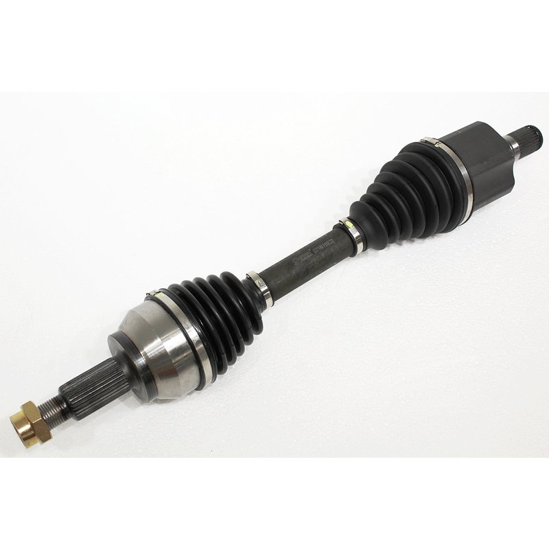 SHAFT - FRONT AXLE