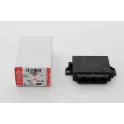 MODULE - PARKING AID SYSTEM