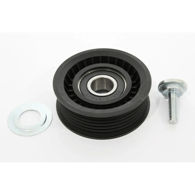 IDLER ASSY