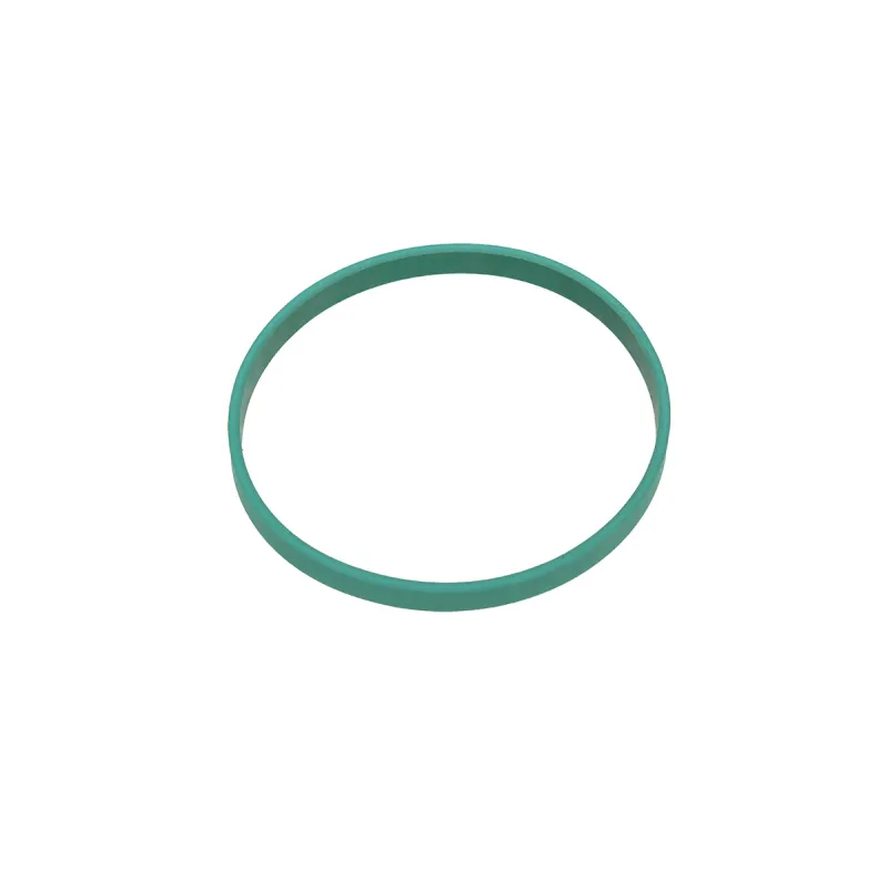 GASKET - THROTTLE