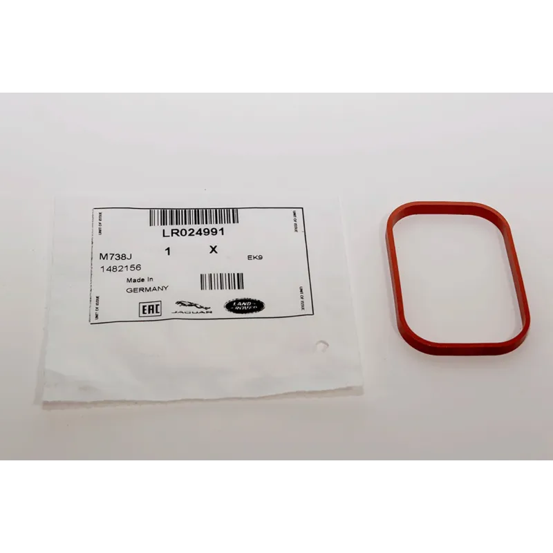 GASKET - INTAKE MANIFOLD