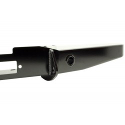 Superwinch sin front fanger for Defender.