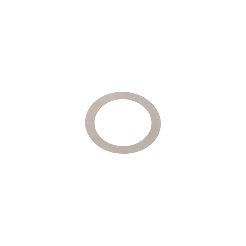 WASHER - CRANKSHAFT DAMPER