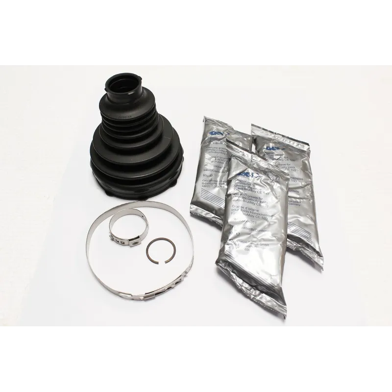 KIT - DRIVESHAFT BOOT