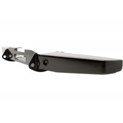 Superwinch sin front fanger for Defender.