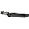 Superwinch sin front fanger for Defender.
