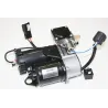 COMPRESSOR ASSY & RELAY - HITACHI