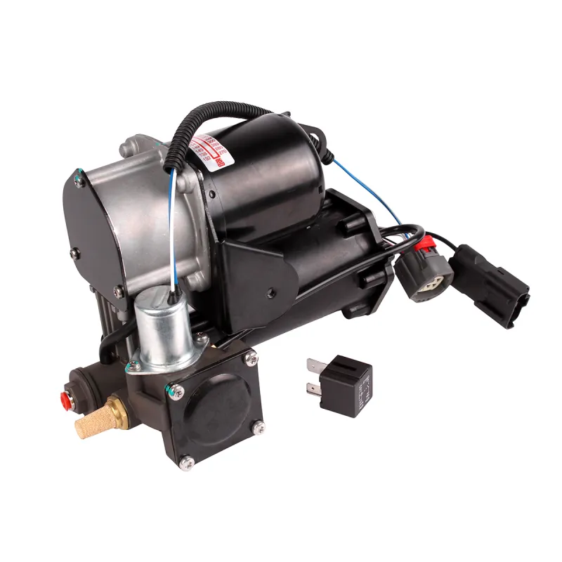 COMPRESSOR - AIR SUSPENSION