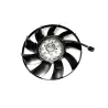 FAN AND DRIVE - ASSEMBLY